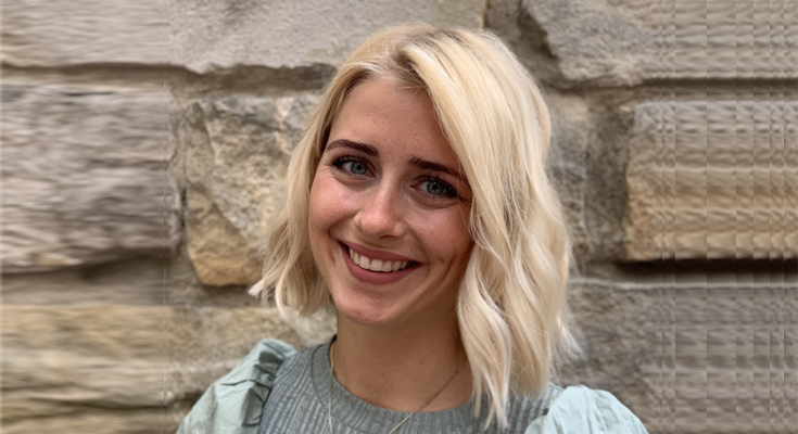 Carolin fra teksten